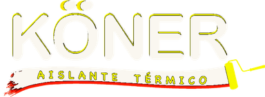 Köner Aislante Térmico
